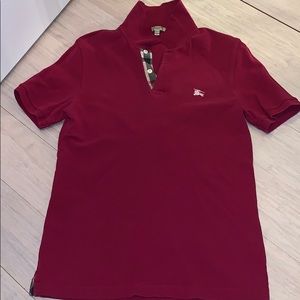 Burberry Polo